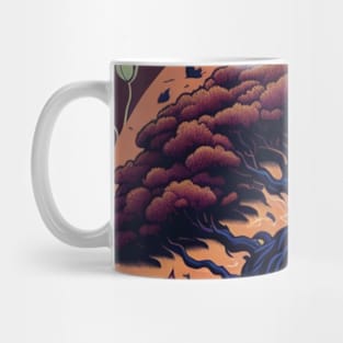 Tree of Life Mug